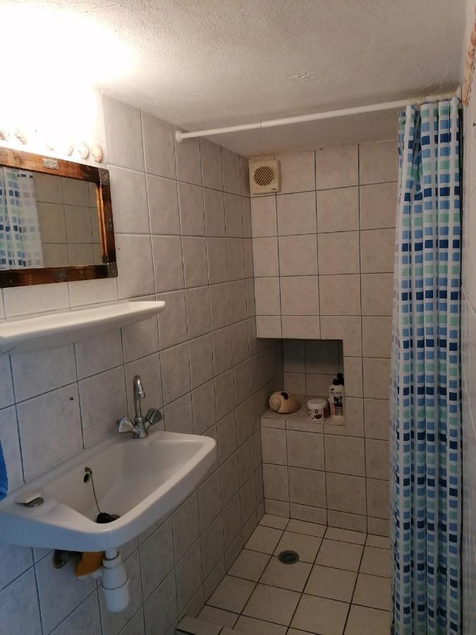Eleanora Cottage Alónnisos Eksteriør bilde