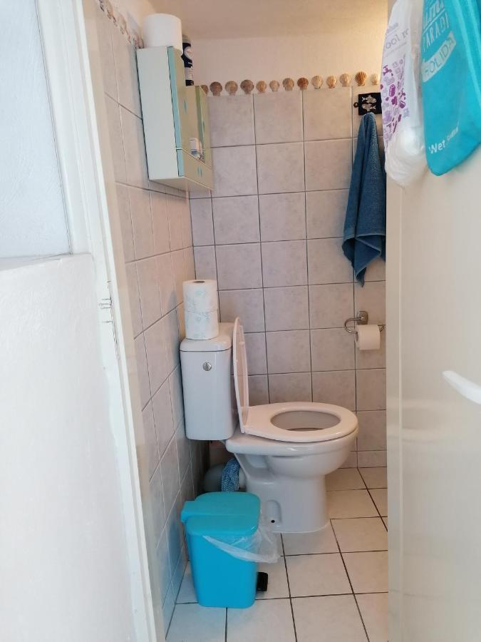 Eleanora Cottage Alónnisos Eksteriør bilde