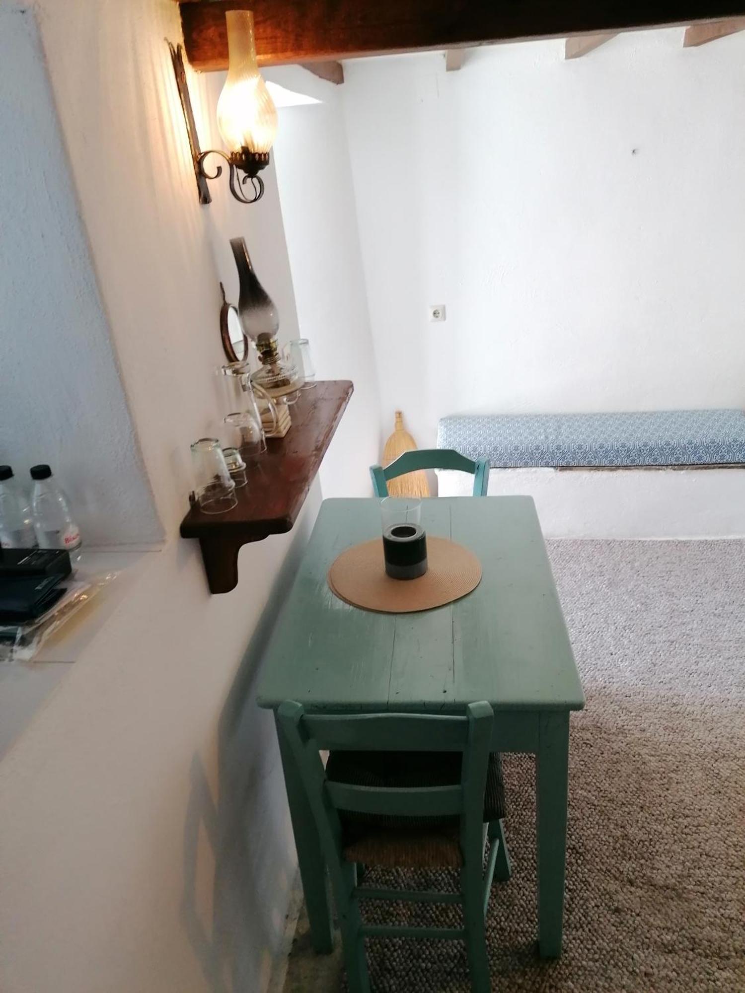 Eleanora Cottage Alónnisos Eksteriør bilde
